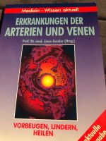 Erkrankungen der Arterien und Venen Bayern - Großostheim Vorschau