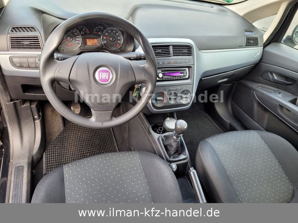 Fiat Grande Punto 1.4 8V Active in Witten