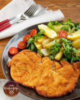 Schnitzel-Spezial im Kasinopark: Ein Fest für den Gaumen! Niedersachsen - Georgsmarienhütte Vorschau