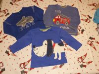 Baby- Kinder-Kleidung,Sweatshirts,Thermohose,Jacken 86/92 Hessen - Florstadt Vorschau