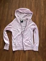 Kapuzenjacke rosa Größe S von Nike für Damen Hessen - Schwalbach a. Taunus Vorschau