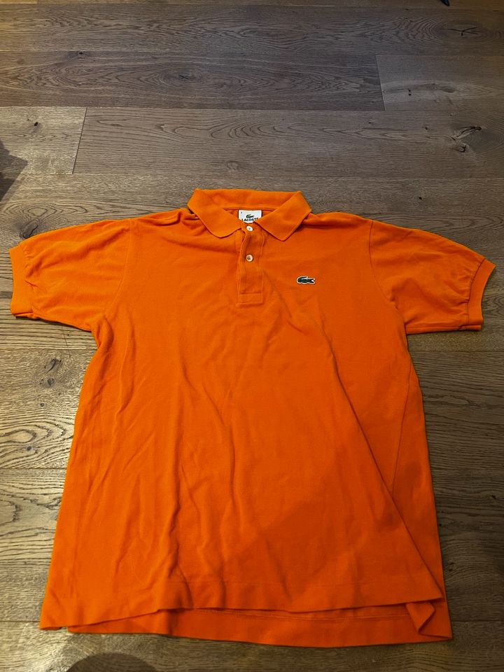 Lacoste Polo in Bonn