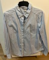 Bluse Damen Gr. 46 Hessen - Viernheim Vorschau