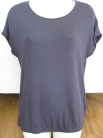 Street One Damen Top Shirt Jersey Style Vianna dunkelblau Gr. 38 Baden-Württemberg - Esslingen Vorschau