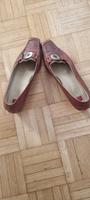Damen-Schuhe, Gr. 6 1/2, braun, Marke Högl Kr. Passau - Passau Vorschau