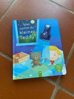 Taschenlampen Buch Teddybär Nordrhein-Westfalen - Alfter Vorschau