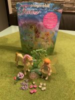 Playmobil 5442 Fairies Prinzessin mit Einhorn, OVP Bayern - Neunkirchen am Sand Vorschau