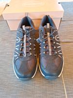 Halbschuhe, Gr. 41, blau  Graceland, Neu Bayern - Würzburg Vorschau