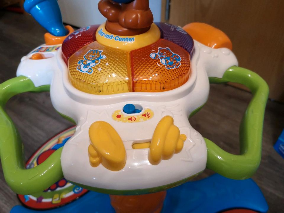 VTech Baby Tanz - mit - Center in Geldern