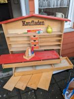 Kaufmannsladen  Spielzeug Niedersachsen - Bad Münder am Deister Vorschau