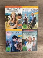 Heartland Paradies für Pferde Staffel 1, 6 und 7 Hessen - Wetzlar Vorschau