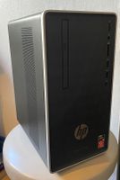 HP Pavilion Desktop PC - 590-P0060NG Thüringen - Gorsleben Vorschau