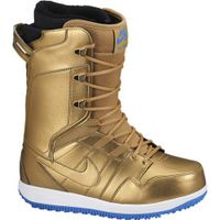 Snowboard Boots Damen NIKE VAPEN Metallic Gold Gr. 39/ US 8 Harburg - Hamburg Wilstorf Vorschau