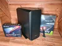 GAMING PC AMD Ryzen 9 5900X RTX 3060 64GB RAM Baden-Württemberg - Rust Vorschau