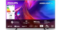 Philips Ambilight TV 50PUS8508/12 126 cm (50 Zoll) 4K UHD LED TV Hessen - Offenbach Vorschau