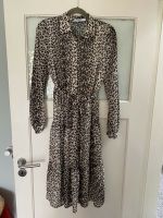 NAKD Maxikleid Midi 34 36 S Leo Print Animal Blusenkleid Sommer Eimsbüttel - Hamburg Eimsbüttel (Stadtteil) Vorschau