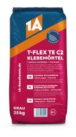 T-FLEX TE C2 25kg - Klebemörtel Niedersachsen - Nordenham Vorschau