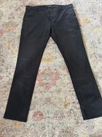 Herrenjeans von AJ Armani Jeans Gr. 54 Hessen - Künzell Vorschau