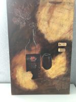 Acrylleinwand Wein Nordrhein-Westfalen - Ibbenbüren Vorschau