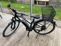 E-Bike Damen Bayern - Opfenbach Vorschau