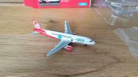 Neu Airberlin herpa a320 Discover America 1/500 Brandenburg - Königs Wusterhausen Vorschau