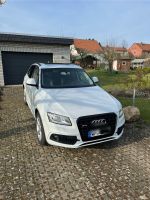 Audi SQ5 Competition Quattro Niedersachsen - Börßum Vorschau
