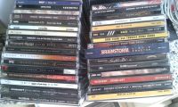 CDs + Musik DVDs + LPs Rock/Metal Nordrhein-Westfalen - Herzogenrath Vorschau