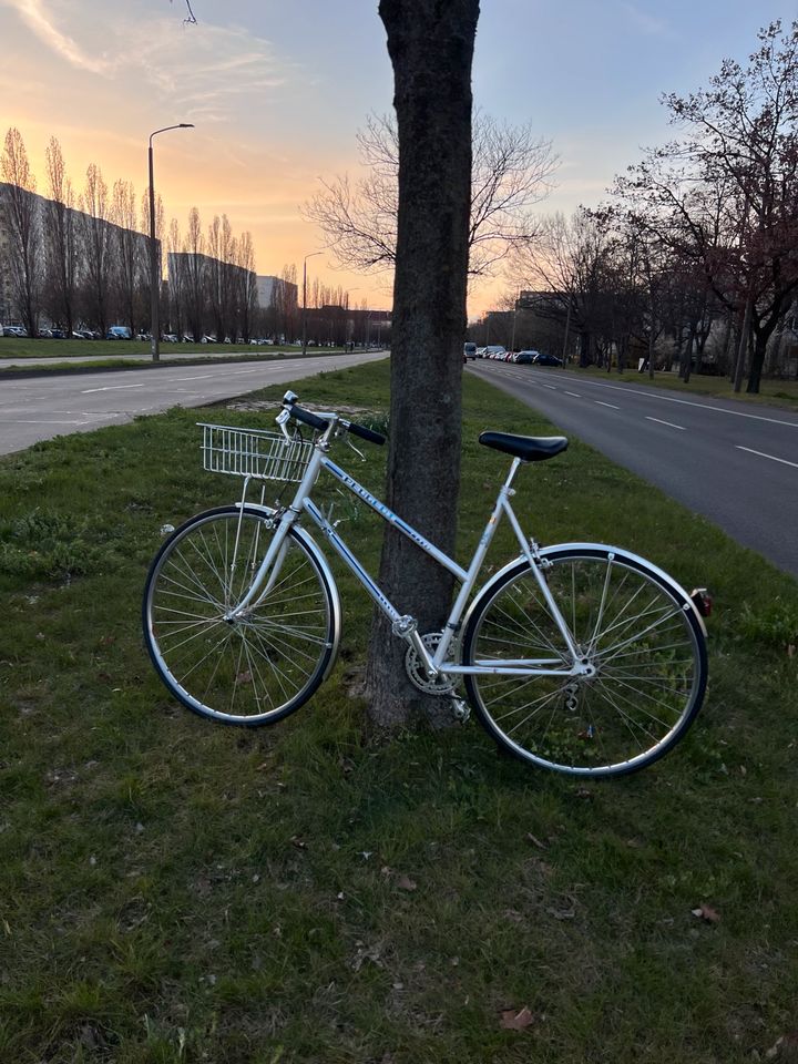 Peugeot Vintage Fahrrad in Berlin