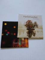 2 Musik  Cds von Sven Wildöer Entspannung Herbstzauber Stadtlicht Eimsbüttel - Hamburg Lokstedt Vorschau