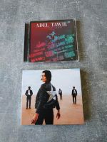 Adel Tawil und Silbermond Musik CDs Sachsen - Zittau Vorschau