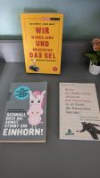 Diverse Bücher - Schnall dich an, sonst stirbt ein Einhorn etc. Herzogtum Lauenburg - Wentorf Vorschau