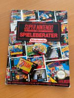 Der offizielle Spiel Berater,Nintendo,Super Nintendo Bayern - Nennslingen Vorschau