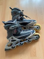 K2 Inline Skates Größe 40,5 grau Hessen - Hanau Vorschau