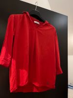 AJC Damen Bluse Hemd Shirt Viskose rot S 34 36 TOP Niedersachsen - Hemmingen Vorschau