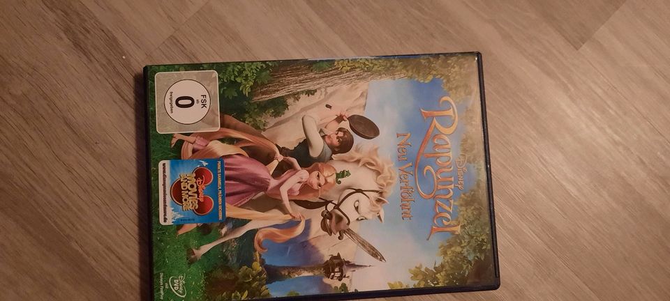 Disney Kinderfilme in Beverungen