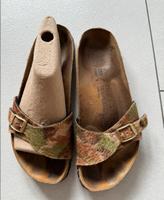Birkenstock Sandalen Gr. 40 Niedersachsen - Salzgitter Vorschau