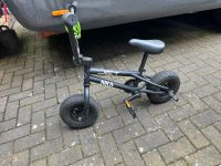 NKD Jet Mini Pro BMX Schleswig-Holstein - Kisdorf Vorschau