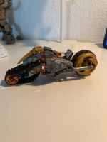 Lego NINJAGO Motorrad Bochum - Bochum-Südwest Vorschau