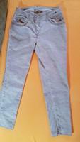 Tredy Jeans grau Gr.40 Rheinland-Pfalz - Stromberg Vorschau