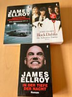 Bücher von James Ellroy Baden-Württemberg - Stutensee Vorschau