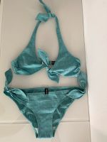 Emporio Armani Damen Bikini Set Größe S Neu Freiburg im Breisgau - Wiehre Vorschau