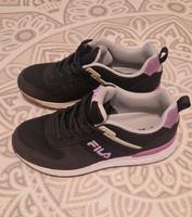 Sportschuhe / Turnschuhe Fila Schwerin - Friedrichsthal Vorschau
