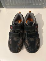 Jungen Klett Halbschuhe, Sneaker, Wanderschuhe Gr. 33 schwarz Bayern - Nersingen Vorschau