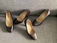 Michael Kors Pumps 38-38,5 Leder Chloe Tommy Tamaris Köln - Raderthal Vorschau