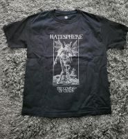 Hatesphere Shirt L Comig Chaos Metal Hessen - Lohfelden Vorschau