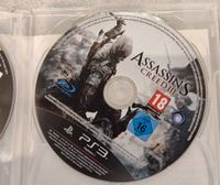 Assassin's Creed III - PS3 Chemnitz - Kaßberg Vorschau