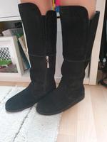 Winterstiefel Emu Australia 37 Sachsen - Chemnitz Vorschau