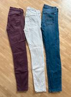 7 For All Mankind Damenjeans Skinny Größe 25 Hessen - Dreieich Vorschau
