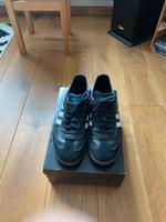 Adidas Samba schwarz 44,5 Aachen - Aachen-Mitte Vorschau