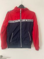 Jacke von Bad Boys, Sommerjacke , Windjacke Größe 158/164 Thüringen - Saalfeld (Saale) Vorschau